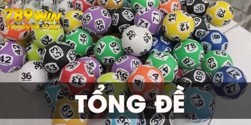 Tổng Đề Là Gì? Các Cách Bắt Tổng Đề Chuẩn Nhất Tại 789WIN Cách bắt tổng đề chuẩn xác