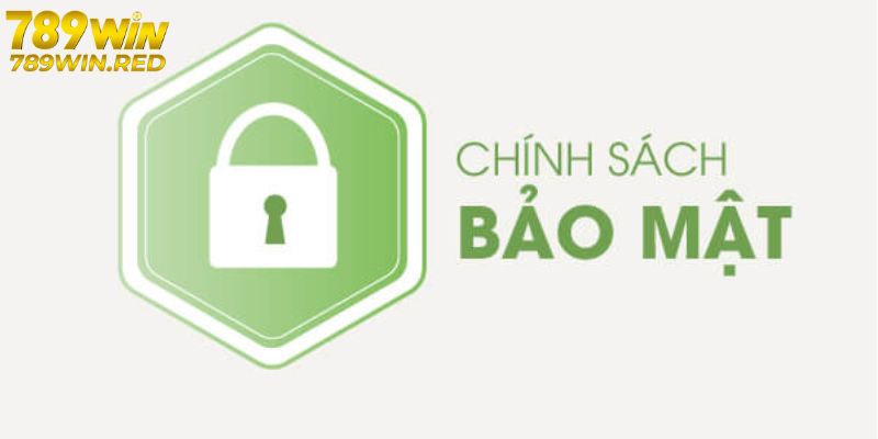 Chính Sách Bảo Mật Thông Tin Tại 789WIN Cam kết chính sách bảo mật của nhà cái 789WIN