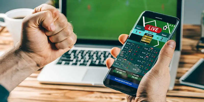 Giới Thiệu Về Tài Xỉu Bóng Đá Chi Tiết Tại 789WIN Chơi tài xỉu bóng đá có phạm luật không