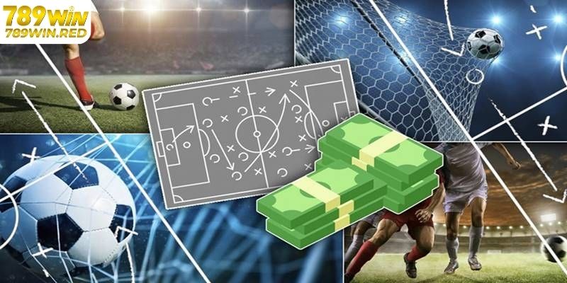 Kinh Nghiệm Chơi Kèo Tài Xỉu 2 Trái Luôn Chiến Thắng Kinh nghiệm chơi kèo tài xỉu 2 trái