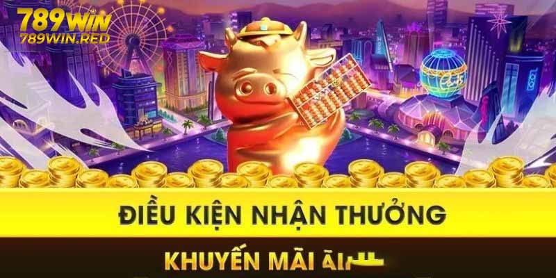 Chương Trình Khuyến Mãi Nạp Đầu Tại 789WIN Lưu ý về khuyến mãi nạp lần đầu