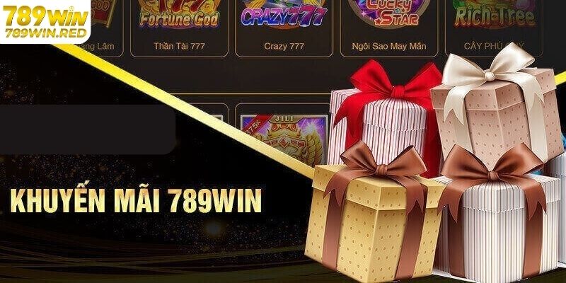 Chương Trình Khuyến Mãi Nạp Lần 2 Hấp Dẫn Tại 789WIN Chi tiết về khuyến mãi nạp lần 2