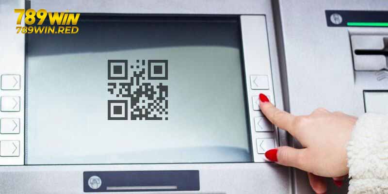 Hướng Dẫn Rút Tiền 789WIN Nhanh Gọn Nhất Giới thiệu rút tiền 789WIN