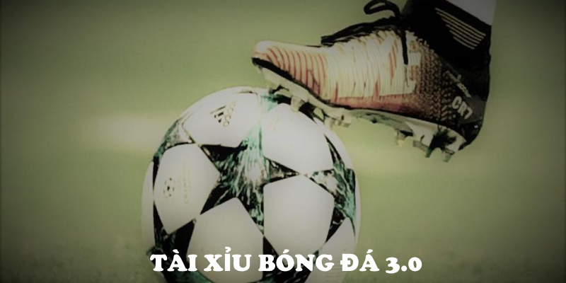 Giới Thiệu Về Tài Xỉu Bóng Đá Chi Tiết Tại 789WIN Chơi tài xỉu bóng đá 3.0