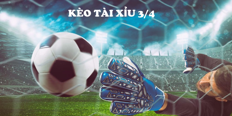 Giới Thiệu Về Tài Xỉu Bóng Đá Chi Tiết Tại 789WIN Tìm hiểu tài xỉu bóng đá 3/4