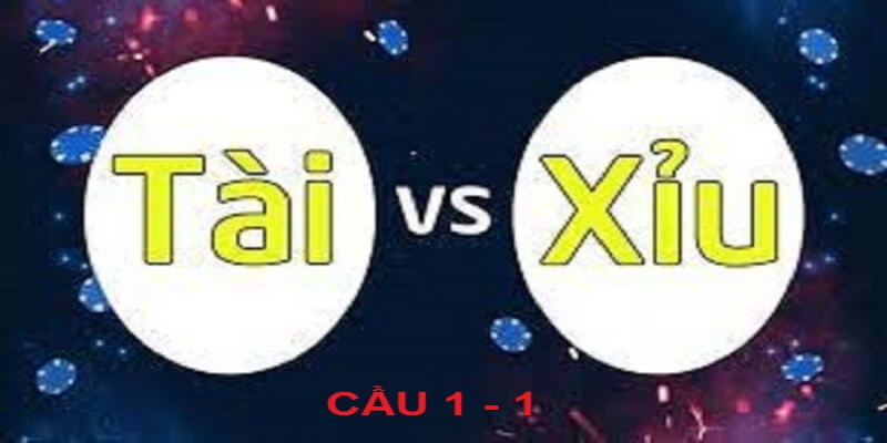 Mẹo Chơi Tài Xỉu Chiến Thắng Tại Casino 789WIN Chơi cầu tài xỉu 1-1