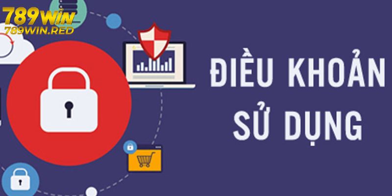 Điều Khoản Và Điều Kiện Tại 789WIN Điều khoản và điều kiện về người chơi