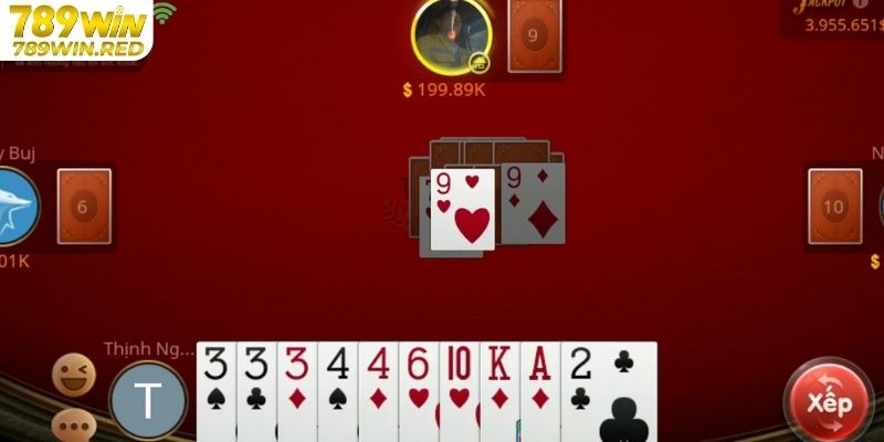 Bí Quyết Chơi Tiến Lên Miền Nam Hiệu Quả Tại Casino 789WIN Bí quyết chơi tiến lên miền nam
