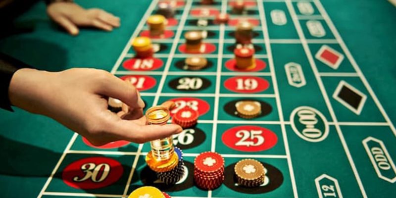 Roulette Là Gì? Tìm Hiểu Luật Chơi Roulette Chi Tiết Mẹo chơi trò chơi Roulette