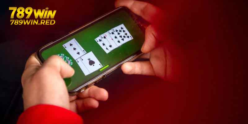 Hướng Dẫn Cách Chơi Baccarat Chi Tiết Tại Casino 789WIN Nguồn gốc về Baccarat