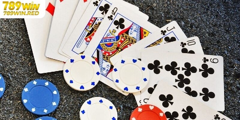 Phỏm Là Gì? Mẹo Chơi Phỏm Chuẩn Xác Nhất Tại 789WIN Giới thiệu phỏm tại 789WIN