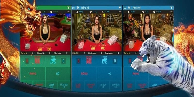 Rồng Hổ Là Gì? Cách Soi Cầu Rồng Hổ Chuẩn Xác Phương pháp soi cầu rồng hổ