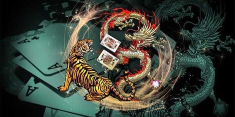 Rồng Hổ Là Gì? Cách Soi Cầu Rồng Hổ Chuẩn Xác Luật chơi trò chơi rồng hổ
