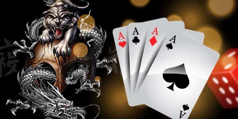 Rồng Hổ Là Gì? Cách Soi Cầu Rồng Hổ Chuẩn Xác Mẹo chơi rồng hổ