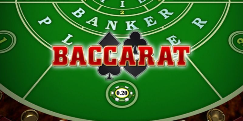 Baccarat 789WIN - Trải Nghiệm Game Bài Cá Cược Casino Chất Lượng Chi tiết cách tham gia đặt cược Baccarat 789WIN siêu đơn giản