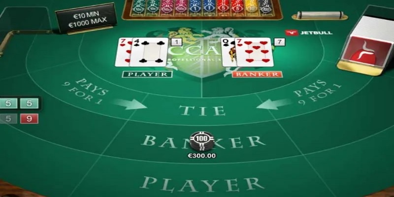 Tool Baccarat - Sự Thật Về Các Tool Chơi Baccarat Cần Nắm Rõ Ưu điểm của phần mềm game Baccarat