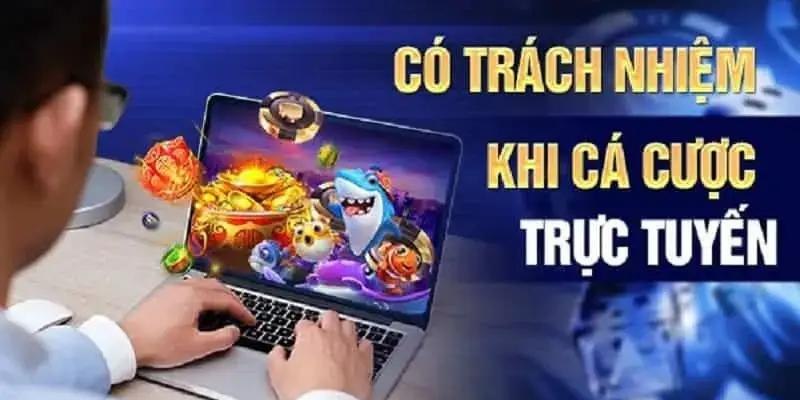 789win - Chơi Có Trách Nhiệm Trách nhiệm và cam kết của đơn vị