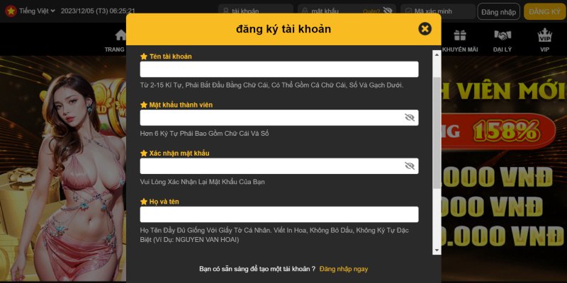 Hồ Chí Minh VIP - Mô Hình Xổ Số Mới Lạ Cho Cược Thủ Đăng ký đặt cược xổ số Hồ Chí Minh Vip chi tiết