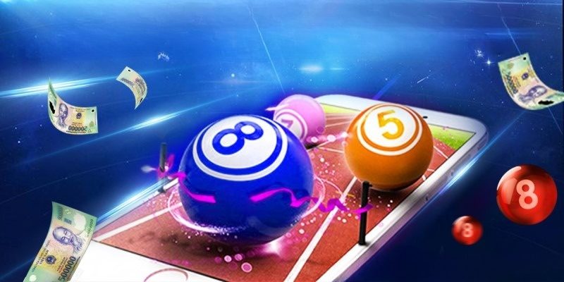 Hồ Chí Minh VIP - Mô Hình Xổ Số Mới Lạ Cho Cược Thủ Không đánh các con số gần nhau trong ngày