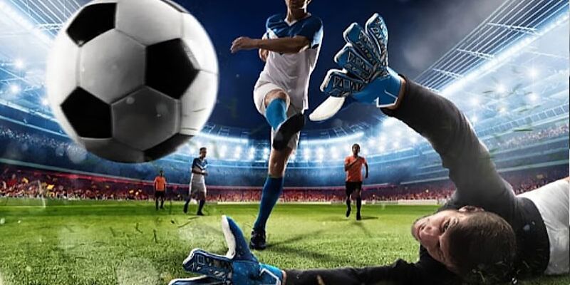 Khám Phá Kèo Penalty - Soi Kèo Chính Xác Năm 2024 Kèo cược luân lưu bóng đá
