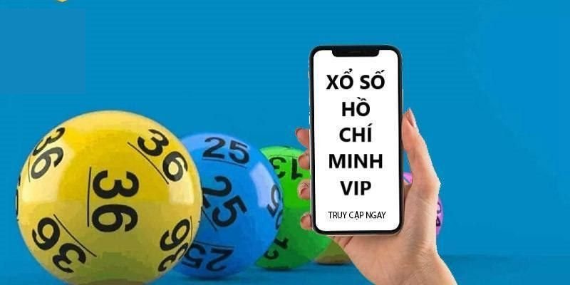Hồ Chí Minh VIP - Mô Hình Xổ Số Mới Lạ Cho Cược Thủ Khám phá xổ số Hồ Chí Minh VIP