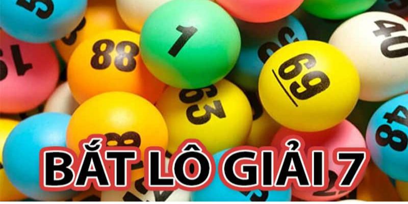 Cách Bắt Lô Giải 7 Chuẩn 99% Theo Chuyên Gia 789win Một số điều nên lưu ý khi tiến hành các cách bắt lô giải 7