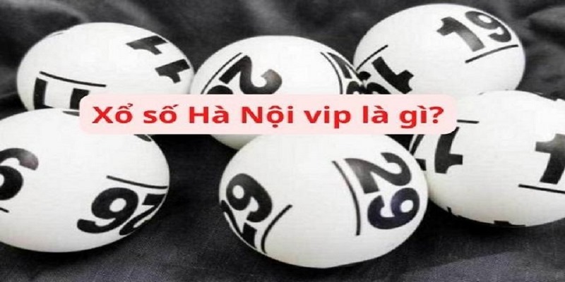 Hà Nội Vip Nét cơ bản về Xổ Số Hà Nội - Loại hình giải trí được yêu thích hàng đầu