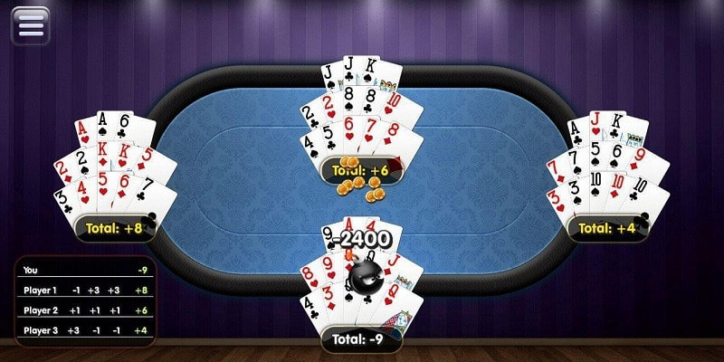 Kinh nghiệm chơi game Mậu Binh online 789win cho tân thủ Những thông tin cơ bản về Game Mậu Binh online 789Win