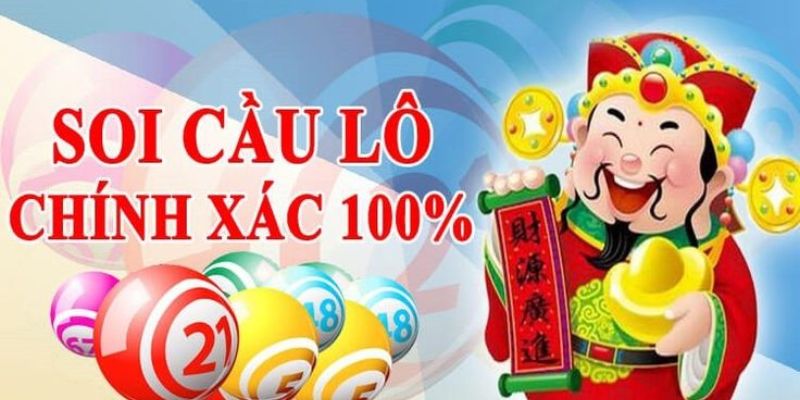 Tìm hiểu bí quyết soi cầu lô đề chuẩn nhất tại 789win Soi cầu lô đề chuẩn nhất theo đề về kép