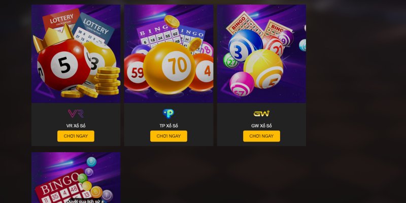 Hồ Chí Minh VIP - Mô Hình Xổ Số Mới Lạ Cho Cược Thủ Thông tin kết quả Hồ Chí Minh Vip VIP 789WIN chính xác