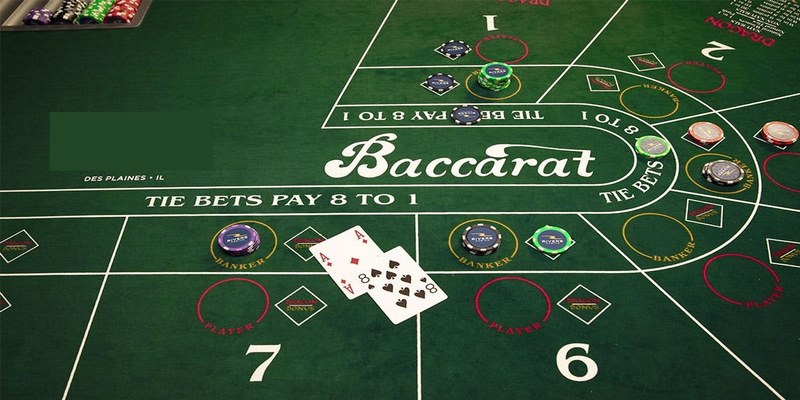 Tool Baccarat - Sự Thật Về Các Tool Chơi Baccarat Cần Nắm Rõ Rủi ro khi sử dụng tool Baccarat