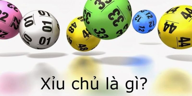 Xỉu Chủ Là Gì - Hướng Dẫn Cách Soi Cầu Xỉu Chủ Chi Tiết Xỉu chủ là gì là câu hỏi được nhiều người muốn được giải đáp