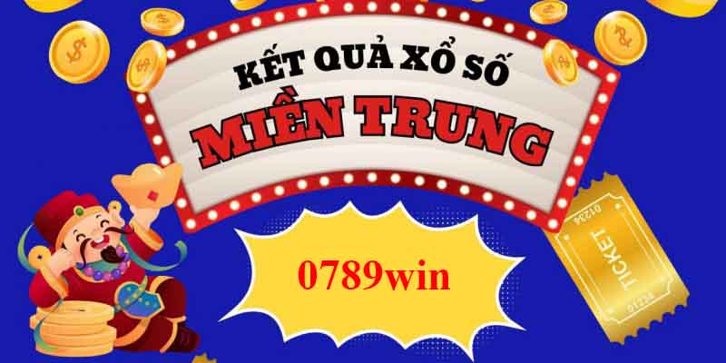 Khám Phá Ưu Điểm Khi Chơi Xổ Số Miền Trung Tại 789Win Xổ số MT trên 789Win giúp tiết kiệm thời gian tham gia
